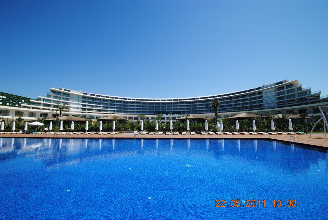 imagini hotel MAXX ROYAL BELEK